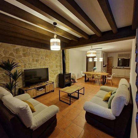 Apartamento La Magia De Grazalema Exterior foto